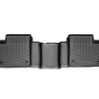 Load image into Gallery viewer, WeatherTech 12+ Mercedes-Benz ML-Class Rear FloorLiner - Black - Back View