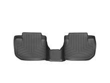Load image into Gallery viewer, WeatherTech 12+ Subaru Impreza Rear FloorLiner - Black - Main Product View