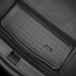 Load image into Gallery viewer, WeatherTech 12+ Tesla Model S Cargo Liners - Black - Additional View 5