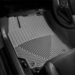 Load image into Gallery viewer, WeatherTech 12+ Toyota Camry Front Rubber Mats - Grey - Additional View 5