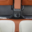 Load image into Gallery viewer, WeatherTech 12+ Volkswagen Beetle Rear FloorLiner - Black - Additional View 5