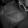 Load image into Gallery viewer, WeatherTech 13-15 Chevrolet Malibu Front Rubber Mats - Additional View 5
