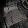 Load image into Gallery viewer, WeatherTech 13-15 Jeep Grand Cherokee Front FloorLiner - Cocoa - Additional View 13