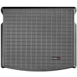 Load image into Gallery viewer, WeatherTech 13-15 Land Rover LR2 Cargo Liners - Black - Installation View
