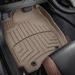 Load image into Gallery viewer, WeatherTech 13-18 Toyota RAV4 Front FloorLiner HP - Tan - Additional View 11