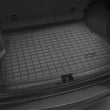Load image into Gallery viewer, WeatherTech 13+ Acura RDX Cargo Liners - Black - Installation View