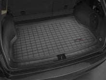 Load image into Gallery viewer, WeatherTech 13+ Acura RDX Cargo Liners - Black - Installation View