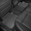 Load image into Gallery viewer, WeatherTech 13+ BMW 7-Series Rear FloorLiner - Black - Additional View 16