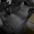 Load image into Gallery viewer, WeatherTech 13+ BMW i3 Front FloorLiner - Black - Additional View 5