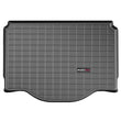 Load image into Gallery viewer, WeatherTech 13+ Buick Encore Cargo Liners - Black - Main Product View