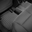 Load image into Gallery viewer, WeatherTech 13+ Cadillac XTS Rear FloorLiner - Black - Additional View 5