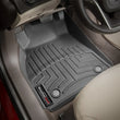 Load image into Gallery viewer, WeatherTech 13+ Chevrolet Malibu Front FloorLiner - Black - Additional View 11