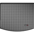 Load image into Gallery viewer, WeatherTech 13+ Ford Escape Cargo Liners - Black - Main Product View