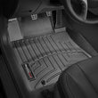 Load image into Gallery viewer, WeatherTech 13+ Hyundai Elantra GT Front FloorLiner - Black - Additional View 16