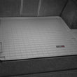 Load image into Gallery viewer, WeatherTech 13+ Land Rover Range Rover Cargo Liners - Grey - Additional View 5