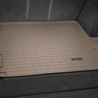 Load image into Gallery viewer, WeatherTech 13+ Land Rover Range Rover Cargo Liners - Tan - Additional View 5