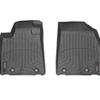 Load image into Gallery viewer, WeatherTech 13+ Lexus RX Front FloorLiner - Black - Main Product View