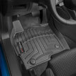 Load image into Gallery viewer, WeatherTech 13+ Mazda CX-5 Front FloorLiner - Black - Additional View 15