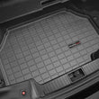 Load image into Gallery viewer, WeatherTech 13+ Mercedes-Benz SL-Class Cargo Liners - Black - Additional View 5