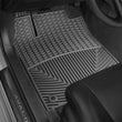 Load image into Gallery viewer, WeatherTech 13+ Toyota Avalon Front Rubber Mats - Black - Additional View 5