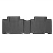 Load image into Gallery viewer, WeatherTech 13+ Toyota RAV4 Rear FloorLiner - Black - Main Product View