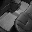 Load image into Gallery viewer, WeatherTech 13+ Toyota RAV4 Rear FloorLiner - Grey - Main Product View