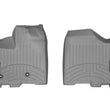 Load image into Gallery viewer, WeatherTech 13+ Toyota Sienna Front FloorLiner - Grey - Main Product View