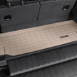 Load image into Gallery viewer, WeatherTech 14-15 BMW X5 Cargo Liners - Tan - Additional View 5