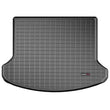 Load image into Gallery viewer, WeatherTech 14-15 Chevy SS Cargo Liner - Black - Main Product View