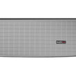 Load image into Gallery viewer, WeatherTech 14-16 Acura MDX Cargo Liners - Grey - Installation View