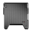 Load image into Gallery viewer, WeatherTech 14-16 Porsche Panamera E-Hybrid w/o Bose Surround Sound Cargo Liner - Black - Main Product View