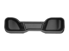 Load image into Gallery viewer, WeatherTech 14-18 Chevy Silverado 1500 Double Cab / GMC Sierra Double Cab Underseat Storage System - Main Product View