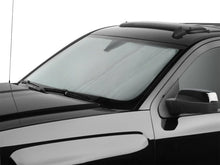 Load image into Gallery viewer, WeatherTech 14-18 GMC Sierra/Sierra Denali 1500 TechShade - Side View