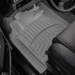Load image into Gallery viewer, WeatherTech 14-21 Toyota Tundra Front FloorLiner HP - Grey - Additional View 6
