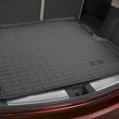 Load image into Gallery viewer, WeatherTech 14+ Acura MDX Cargo Liners - Black - Additional View 5