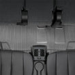 Load image into Gallery viewer, WeatherTech 14+ BMW X5 Rear FloorLiner - Black - Additional View 6