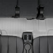 Load image into Gallery viewer, WeatherTech 14+ BMW X5 Rear FloorLiner - Grey - Additional View 16