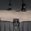Load image into Gallery viewer, WeatherTech 14+ BMW X5 Rear FloorLiner - Tan - Additional View 11