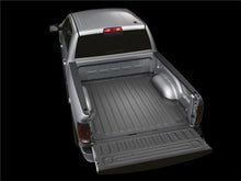 Load image into Gallery viewer, WeatherTech 14+ Chevrolet Silverado TechLiner - Black - Main Product View