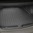 Load image into Gallery viewer, WeatherTech 14+ Kia Cadenza Cargo Liners - Black - Additional View 5
