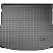 Load image into Gallery viewer, WeatherTech 14+ Kia Sorento Cargo Liners - Black - Back View