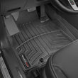 Load image into Gallery viewer, WeatherTech 14+ Kia Sorento Front FloorLiner - Black - Additional View 13
