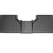 Load image into Gallery viewer, WeatherTech 14+ Kia Sorento Rear FloorLiner - Black - Side View