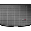 Load image into Gallery viewer, WeatherTech 14+ Kia Soul Cargo Liners - Black - Main Product View