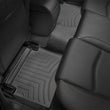 Load image into Gallery viewer, WeatherTech 14+ Mazda Mazda3 Rear FloorLiner - Black - Additional View 12