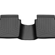 Load image into Gallery viewer, WeatherTech 14+ Mazda Mazda6 Rear FloorLiner - Black - Main Product View