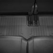 Load image into Gallery viewer, WeatherTech 14+ Mitsubishi Outlander Rear FloorLiner - Black - Additional View 13