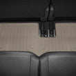 Load image into Gallery viewer, WeatherTech 14+ Mitsubishi Outlander Rear FloorLiner - Tan - Additional View 5
