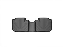 Load image into Gallery viewer, WeatherTech 14+ Subaru Forester Rear FloorLiner - Black - Back View