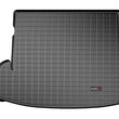 Load image into Gallery viewer, WeatherTech 14+ Toyota Highlander Cargo Liners - Black - Main Product View